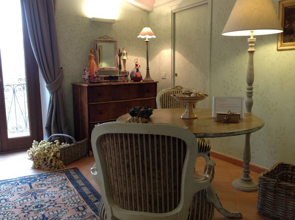 Monterosato Country House Monterubbiano Quarto foto