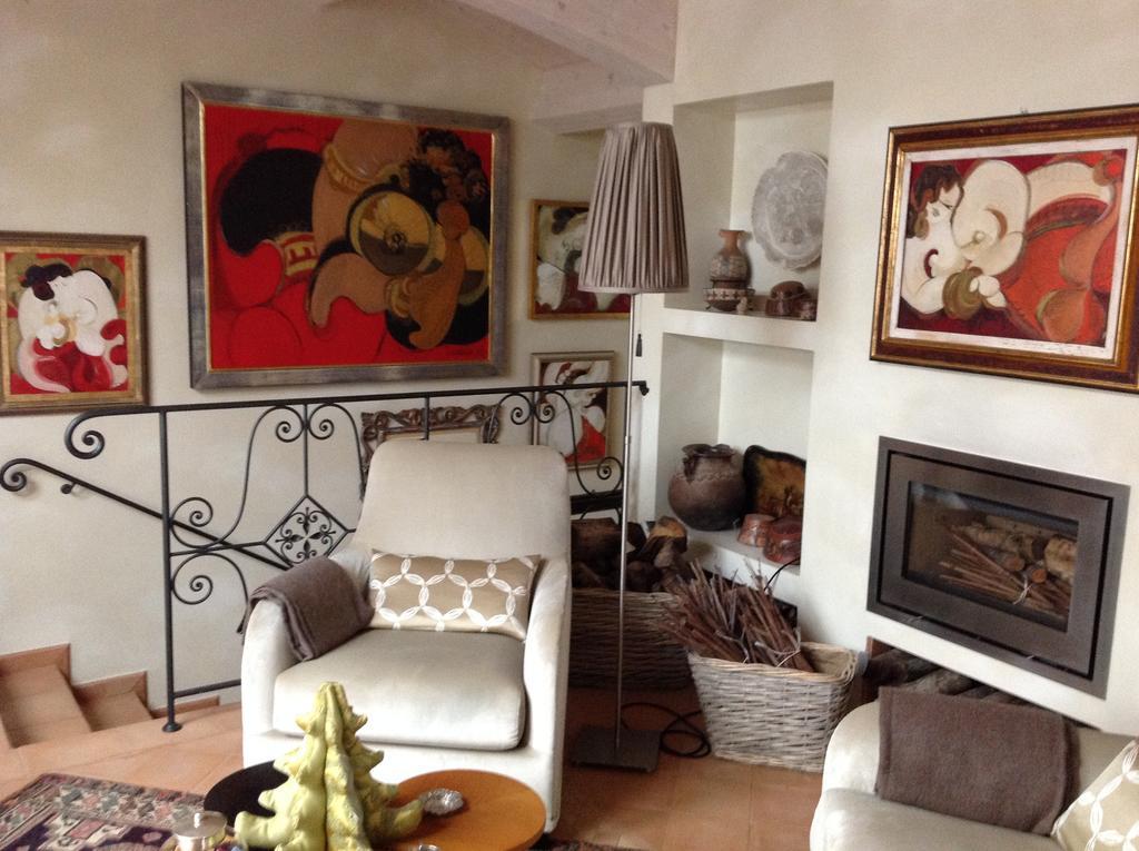 Monterosato Country House Monterubbiano Quarto foto