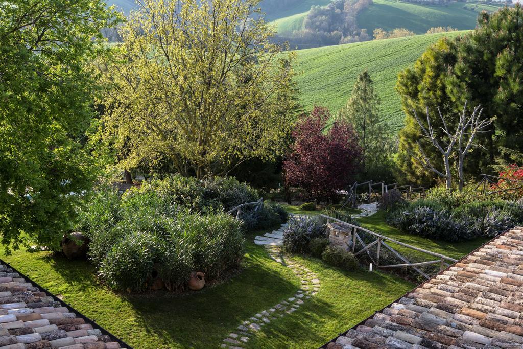 Monterosato Country House Monterubbiano Quarto foto
